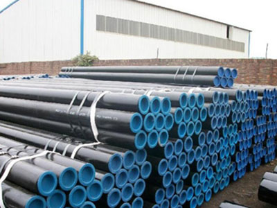 ASTM A192 高壓鍋爐用無(wú)縫鋼管